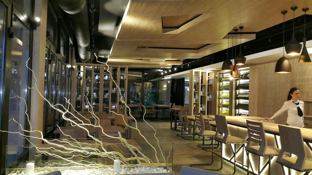 Hotel Le Pont 普里耶多尔 外观 照片