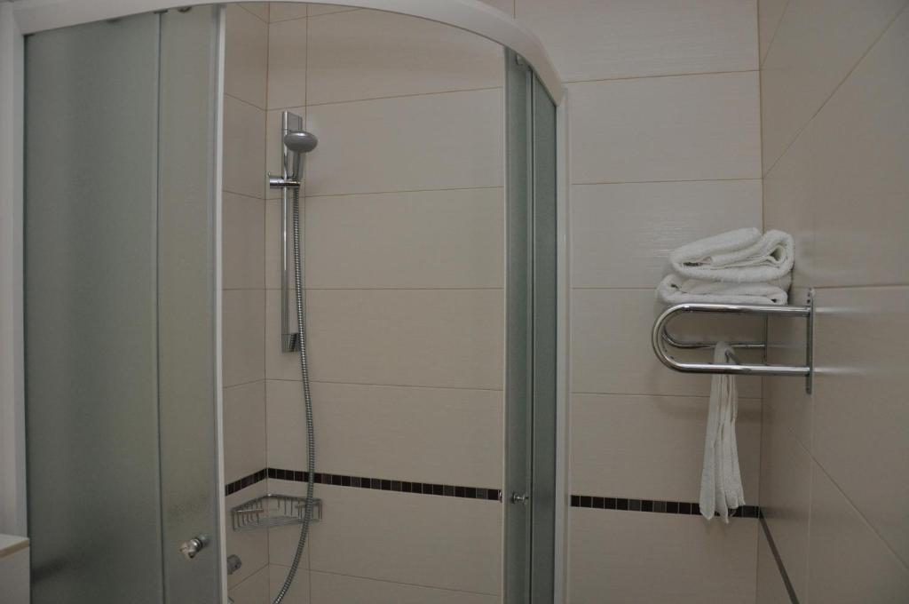 Hotel Le Pont 普里耶多尔 客房 照片